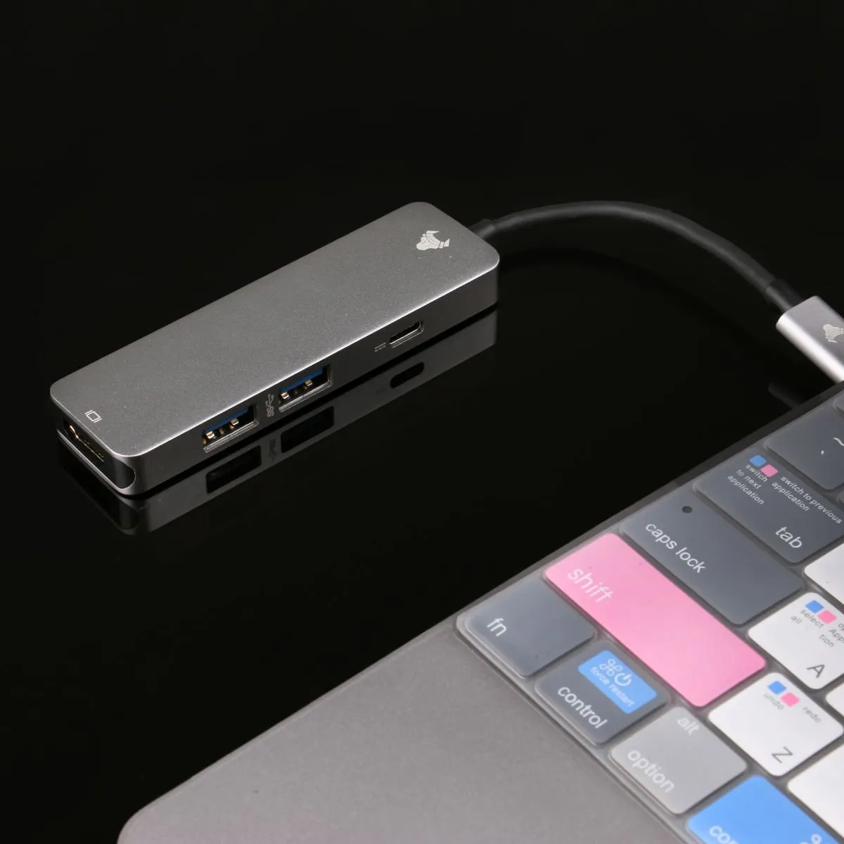【2025年】デュアルHDMI 4K@60 Hz出力対応USB-Cハブおすすめ3選