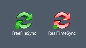 PC – NAS間のリアルタイム同期/バックアップの設定方法 – 無料ソフトウェア FreeFileSync