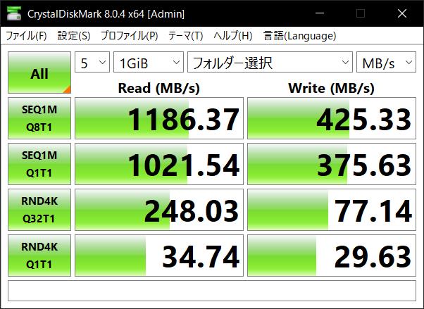 PC – NAS間のネットワーク速度を高速化する – 10GbE化 | eHOME Connect