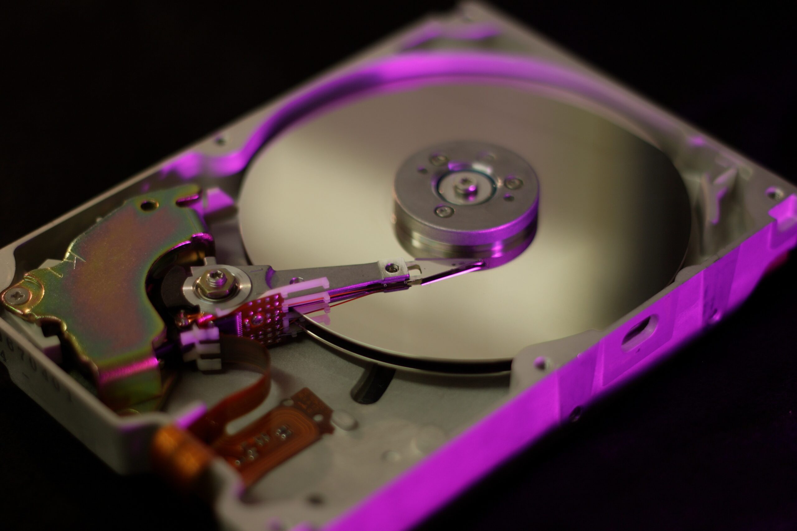 【2025年】4 TB – 6 TBのNAS用HDD厳選おすすめ2選 | eHOME Connect